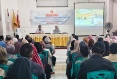 SMKN 3 Magelang Sosialisasikan TKA dan AN kepada Orang Tua Murid Kelas XII