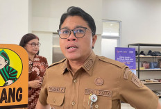 Bangunkan Kawasan Utara, Walikota Magelang Tawarkan Lahan Potensial untuk Investor