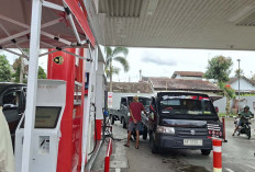 Siap-siap, Aturan ASN Pemprov Jateng Ngantor Naik Sepeda dan Transportasi Umum Segera Berlaku