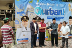 Idul Adha 1447 H, SMP Mutual Magelang Distribusikan 450 Paket Daging Kurban Bagi Warga 