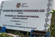 Tembus 98 Persen, Program Makan Bergizi Gratis Magelang Diwarnai Penutupan Tiga Dapur