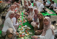 Ksatria Fest SDN Kramat 1 Kota Magelang Perkuat Karakter dan Atasi Kecanduan Gawai Siswa