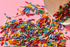 Yuk Membuat Mesis Sendiri di Rumah, Lebih Sehat dan Tanpa Pengawet