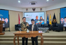 Untidar Magelang Gandeng DKPP, Mahasiswa Bakal Belajar Langsung Praktik Etik Pemilu
