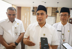 Porprov Jateng 2026 Digelar di Tengah Efisiensi, Taj Yasin Buka Pintu Lebar untuk Sponsor