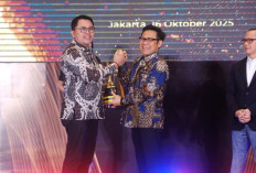 Refleksi Satu Tahun Kepemimpinan Damar-Sri Harso, Ekonomi Meroket 6,27 Persen