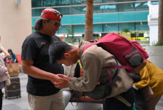 Keluarga Pastikan PMI Asal Temanggung Korban Penyiksaan di Malaysia dalam Kondisi Sehat