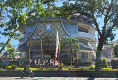 Anggaran Infrastruktur Kota Magelang Anjlok di Bawah Rp50 Miliar, DPUPR Fokus Atasi Bencana