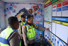 Jelang Mudik Lebaran, Tujuh Titik Jalur Wonosobo Dipantau