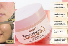 Kulit Kamu Bukan Manja, Tapi Lagi Minta Dilindungi