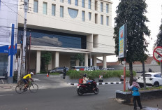 Tren Investasi Kota Magelang Tumbuh 25 Persen, Sektor Jasa dan Perhotelan Mendominasi
