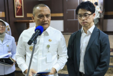 Ikhtirar Pemprov Jawa Tengah Restorasi Rawa Pening Melalui Kolaborasi Strategis Prefektur Shiga Jepang