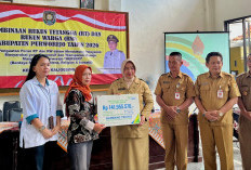 Ketua RT dan RW Diajak Sosialisasikan Pentingnya Jaminan Sosial BPJS Ketenagakerjaan