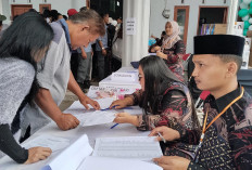 Lawan Kotak Kosong, 5 Calon Tunggal Tetap Menang di Pilkades Serentak Magelang 2026