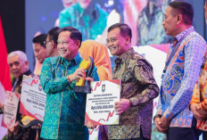 Jateng Raih Penghargaan Pengelolaan Sampah, Terapkan PSEL dan RDF di Sejumlah Wilayah