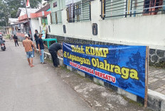 Penolakan Koperasi Desa Merah Putih di Temanggung, Warga Soroti Minimnya Musyawarah dan Dampak Lingkungan