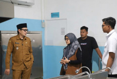 Dapur SPPG Bener Kaliboto Ditutup Paksa Usai 255 Siswa Purworejo Keracunan Makan Bergizi Gratis