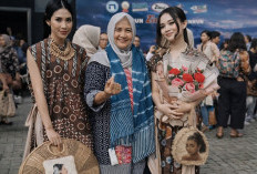Mlatiwangi Kembangkan Tas Serat Alam hingga Tembus Pasar Internasional Berkat LinkUMKM BRI