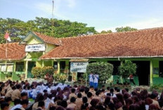 Pembiasaan JAWARA, Bahasa Jawa Menumbuhkan Karakter Mulia