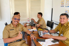 Soal Pembatasan Aktivasi Akun SPMB SMA/SMK di Kota Magelang, Cabdin Sebut Itu Kebijakan Sekolah