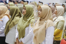 Bukan Sekadar Hafalan, Walikota Magelang Tuntut Guru PAI Prioritaskan Pendidikan Adab