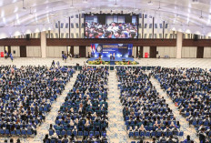 Ahmad Luthfi Gandeng 4.620 Mahasiswa KKN Undip Garap Program Kecamatan Berdaya di Jateng