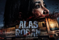 Jadwal Film Bioskop Magelang Edisi Minggu, 1 Februari 2026: Alas Roban Ada 5 Jam Tayang!
