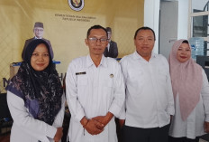 Pisah dari Kemenag, Kantor Kemenhaj Kota Magelang Resmi Beroperasi di Gedung Baru