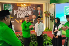 PKB Kabupaten Magelang Perkuat Kaderisasi, Bidik Penggerak hingga Tingkat Desa