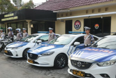 Kecelakaan Terus Mengintai, Polresta Magelang Ingatkan Bahaya Pelanggaran Lalu Lintas