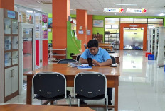 Dari Juara Geser ke Posisi 3, IPLM Kota Magelang Turun di Tahun 2025