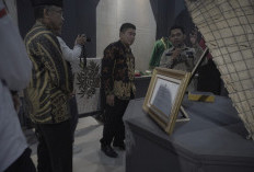 Museum Daerah Wonosobo Dibuka, Sajikan Wisata Edukasi dan Budaya