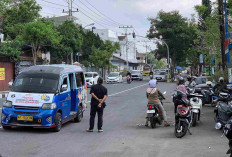 Dishub Kota Magelang Tambah 5 Unit Armada Jempol untuk Layani Jalur Padat