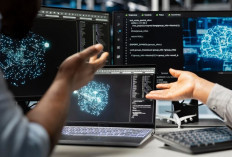 Wonosobo Gelar Pelatihan HerTech: Perempuan Berdaya AI, Tingkatkan Literasi Digital Secara Inklusif