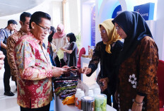 Pemkot Magelang Sukses Kunci Komitmen Investasi Rp57 Miliar saat MASSIF 2026 Digelar