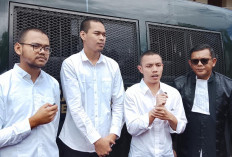 Dakwaan Dinilai Cacat Formil, Kuasa Hukum Aktivis Untidar Magelang Tuntut Pembebasan Terdakwa