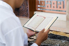 Keutamaan Berkumpul dan Mempelajari Al Qur’an di Masjid