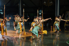 Pengetan Jumenengan Purworejo 2026: Dua Sendratari Warnai Hari Jadi ke-195