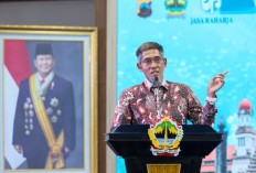 Bayar Pajak Kendaraan, Warga Jateng Berpeluang Raih Hadiah Rp385 Juta