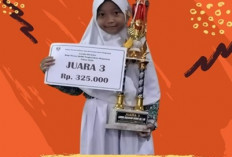 Dari Kelas ke Panggung Lomba, DOPAGI Antar Murid SDN Kemirirejo 3 Raih Prestasi