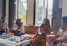 Pemkab Magelang Larang Kembang Api di Borobudur, Ganti dengan Pelepasan Balon di Malam Tahun Baru