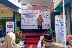 Posyandu Teratai Kota Magelang Didorong Jadi Posyandu Unggulan