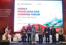 Pertamina Dukung Transisi Energi Lewat Dekarbonisasi dan Membangun isnis Rendah Karbon