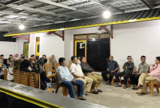 Muh Harjadi Minta BUMD Kota Magelang Jadi Bapak Asuh UMKM dan Kawal Insentif Rp 3 Miliar