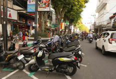 Alasan Pemkot Magelang Turunkan Tarif Parkir, Usai Temukan Anomali Retribusi dan Dugaan Kebocoran di Lapangan