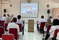 Inspektorat Kota Magelang Kembangkan Aplikasi Terintegrasi Pantau Aduan Masyarakat
