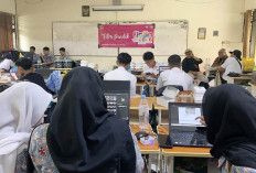 FLS3N Kota Magelang Rampung Digelar, 16 Peserta Kantongi Tiket ke Provinsi Jawa Tengah