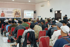 Tancap Gas Tekan Stunting, Vita Ervina Gelar Sosialisasi Bangga Kencana di Kota Magelang