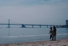 Film Hingga K-Drama yang Syuting di Pantai Gwangalli Busan, Terbaru Film Horor Indonesia!