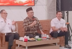 Ajak Ibu-ibu PKK Desa Dukun Bijak Bermedsos, Wibowo Prasetyo Dorong Kemandirian Ekonomi